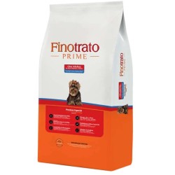 Finotrato Prime Adulto 20Kg...