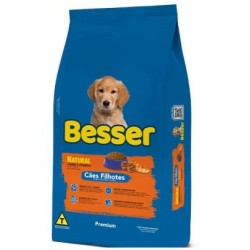 copy of Besser Natural 10Kg...