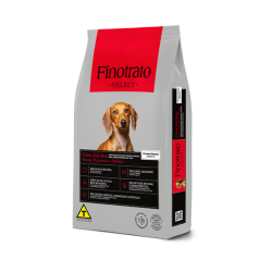 Finotrato Select 10Kg Raças...