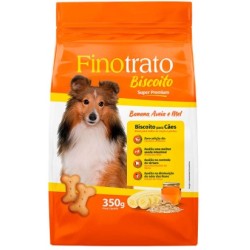 Biscoito Finotrato Banana,...