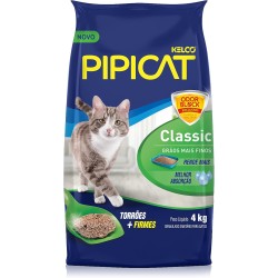 Pipicat Granulado Sanitário...