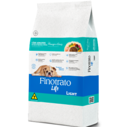 Finotrato Prime Light 10Kg...