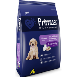 Primus Premium Especial...