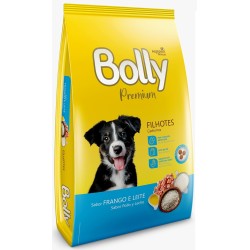 Bolly Premium Filhotes 10Kg...