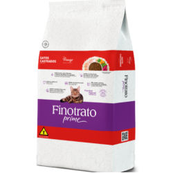 Finotrato Prime Gatos...
