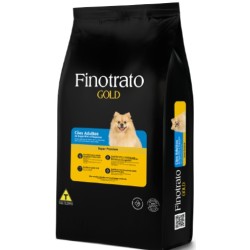 Finotrato Gold Adultos 10Kg...