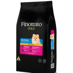 Finotrato Gold Filhote 10Kg...