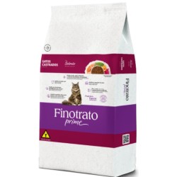 Finotrato Prime Castrado...