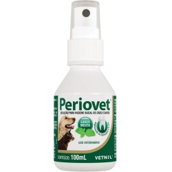 Periovet Solução Vetnil...