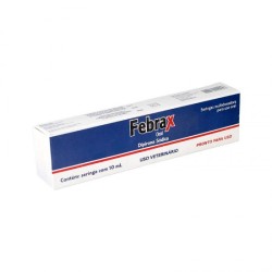 Febrax 10ml