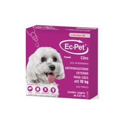 Ec-Pet Antipulgas e...