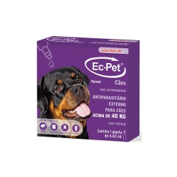 Ec-Pet Antipulgas e...