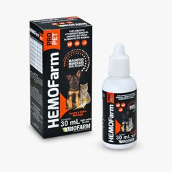 Hemofarm Suplemento...