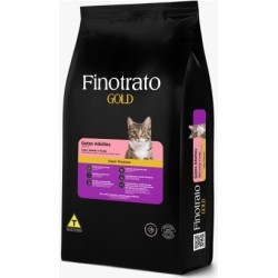 Finotrato Gold Salmão e...