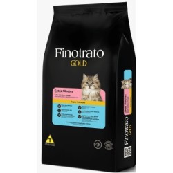 Finotrato Gold Salmão e...