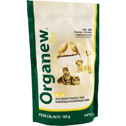 Suplemento Vitamínico...