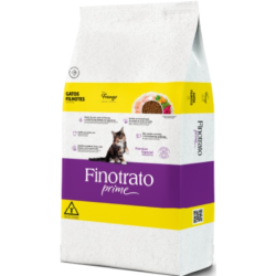 Finotrato Prime Gato...