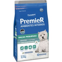 Premier Adulto 2,5Kg...