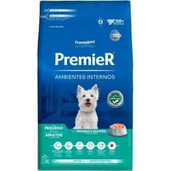 Premier Adulto 2,5Kg...