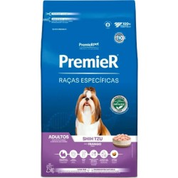 Premier Adulto 2,5Kg Shih...