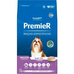 Premier Adulto 7,5Kg Shih...