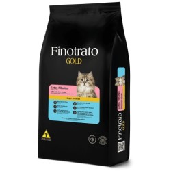Finotrato Gold Salmão e...