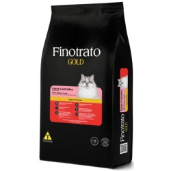 Finotrato Gold Salmão e...