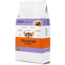 Finotrato Prime Frango e...