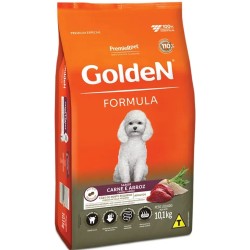 Golden Formula Adulto 10Kg...