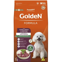 Golden Formula Adulto 15Kg...