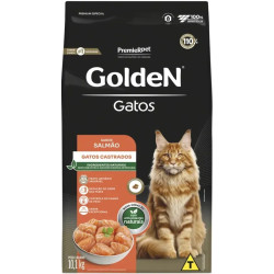 Golden Gastos Castrados...