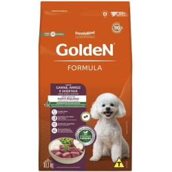 Golden Formula Adulto 10Kg...
