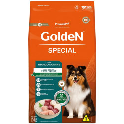 Golden Special Adulto 15Kg...