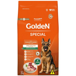 Golden Special Adulto 20Kg...