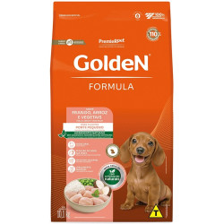 Golden Formula Filhote 10Kg...