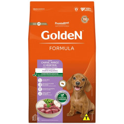 Golden Formula Filhote 10Kg...