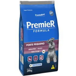 Premier Fórmula Adulto...