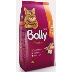Bolly Premium Gatos Blend 10Kg