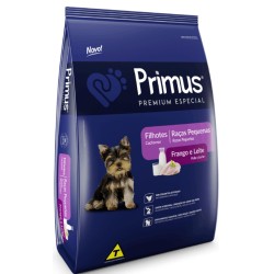 Primus Premium Especial...