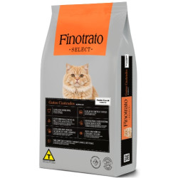 Finotrato Select Gatos...