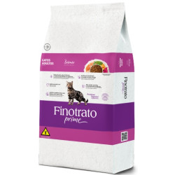 Finotrato Prime Salmão...