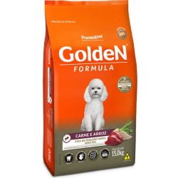 Golden Formula Adulto 15Kg...