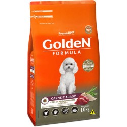 Golden Formula Adulto 1Kg...