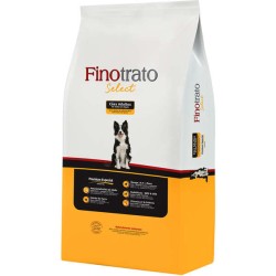 Finotrato Select 15 Kg