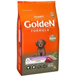 Golden Formula Filhote 10Kg...