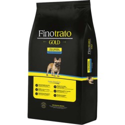 Finotrato Gold Adultos 10Kg...