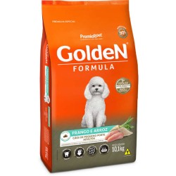 Golden Formula Adulto 10Kg...