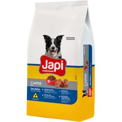 Japi Tradicional 10Kg Carne