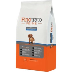 Finotrato Prime Senior 10Kg...