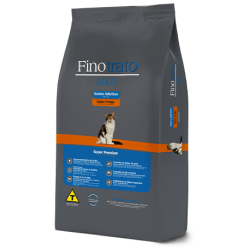 Finotrato Gold Adulto 4Kg...